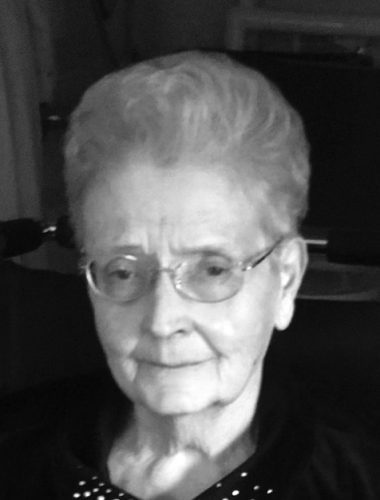 Patricia L. Staley